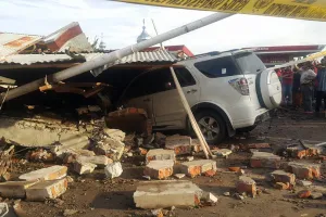 Korban gempa bumi 6,5 SR di Pidie Jaya terus bertambah