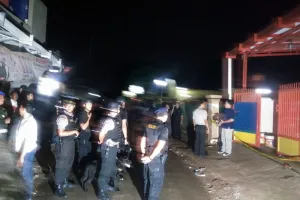 Ini peran 4 tersangka teroris yang ditangkap di Bekasi