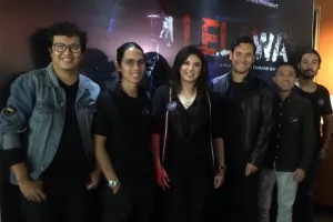 Ini film laga tentang Kopassus yang wajib kamu tonton tahun depan