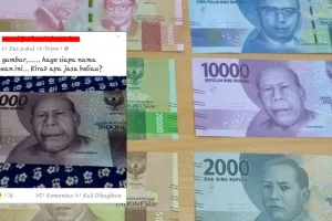 Kepahlawanan Frans Kaisiepo dilecehkan netizen, duh