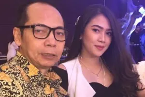 Profil Agnesya, model cantik istri Dodi yang siap beri keterangan