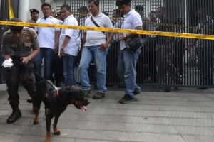 Ini alasan pelaku berbuat tindak kejahatan di rumah Ir. Dodi Triono