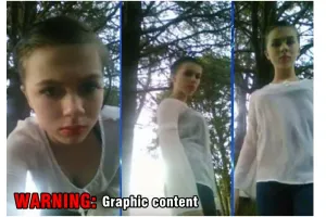 Akibat terus dibully, gadis ini pilih gantung diri dan live Facebook