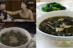 Bikin Miyeok-guk yuk, sup ultah khas Korea yang wajib kamu coba