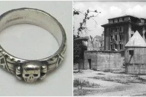 5 Misteri tentang Nazi yang belum terpecahkan ini bikin susah tidur