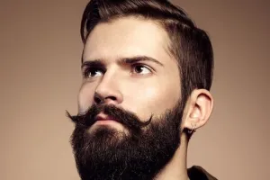 Alasan tak terduga ini dijamin bakal bikin kamu rajin mencuci jenggot