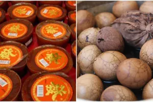 5 Makanan lezat ini selalu ada di perayaan Imlek, kamu suka yang mana?