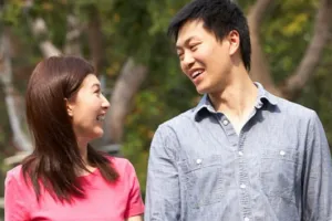 Jelang Imlek, jasa sewa pacar laris manis meski dibanderol mahal