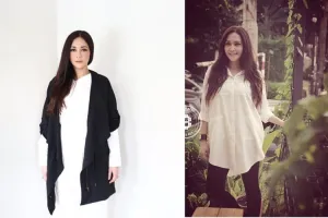 5 Postingan Maia ini diduga keras sindir Mulan, menurut kamu gimana?