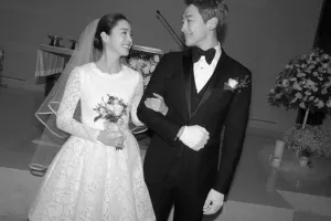 Terungkap, ini biaya pesta pernikahan Rain-Kim Tae-hee