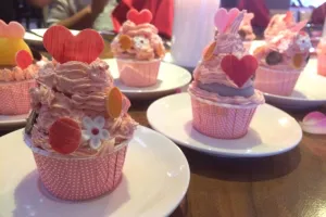 Ini tips penyimpanan cupcake biar rasa makin nikmat