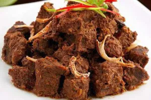 4 Filosofi kuliner rendang ini jarang orang tahu, apa aja ya?