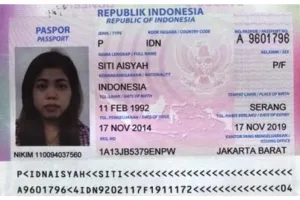 5 Fakta sosok Siti Aisyah, WNI yang diduga membunuh Kim Jong-nam