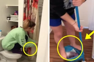 Mahasiswi ini punya cara cerdik usir tikus di rumah, bisa ditiru nih!