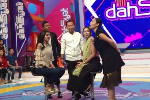 Selain D'Academy, ini 5 acara yang pernah KPI hentikan sementara