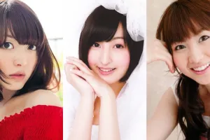 Tak cuma jago ngoceh, 10 pengisi suara anime Jepang ini cantik abis