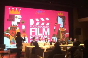 3 Film Indonesia ini masuk Plaza Indonesia Film Festival, keren banget