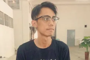 Sempat berseteru, Kiswinar tetap ucapkan ulang tahun Mario Teguh