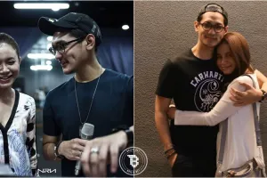 Disebut Melly Goeslaw akan nikah, jawaban Rossa bikin makin penasaran