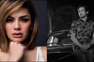 Ini dia 5 artis yang diorbitkan oleh Olga Syahputra, salut