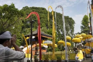 Presiden Jokowi imbau momen perayaan Nyepi dijadikan introspeksi diri