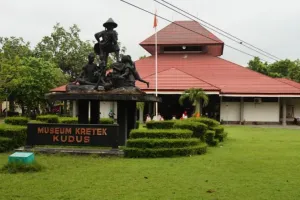 Museum Kretek:  Antara bisnis dan pertaruhan harga diri
