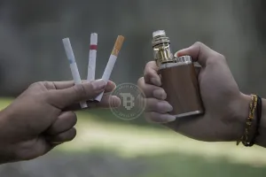 Pro-kontra rokok kretek dan vape di sebagian musisi Jogja