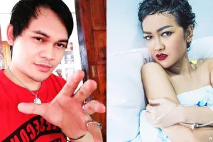 4 Ramalan ini pernah dikeluarkan Mbah Mijan untuk Julia Perez