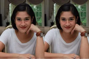 Ini ternyata yang dicari Dian Sastro ketika berburu ponsel, apa ya?