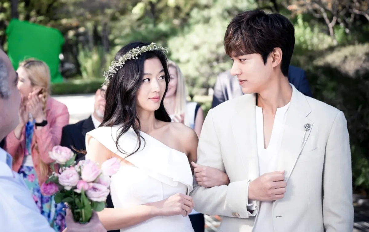 Ini 9 mitos aneh yang hanya ada di Korea Selatan, ada-ada aja