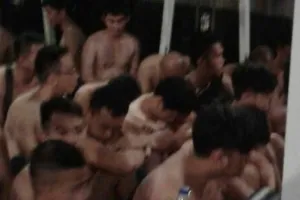 Ini tarif penari sekali main untuk pesta gay di Kelapa Gading