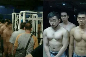 5 Pesta seks ngawur di Indonesia yang pernah digerebek polisi