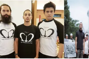 Aksi Bela Quran 212 bakal difilmkan, ini bocorannya