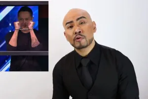 Sulap Demian dicemooh netizen, begini komentar panjang Deddy Corbuzier