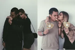 Putus dari Oka, Awkarin posting 7 quote bijak ini