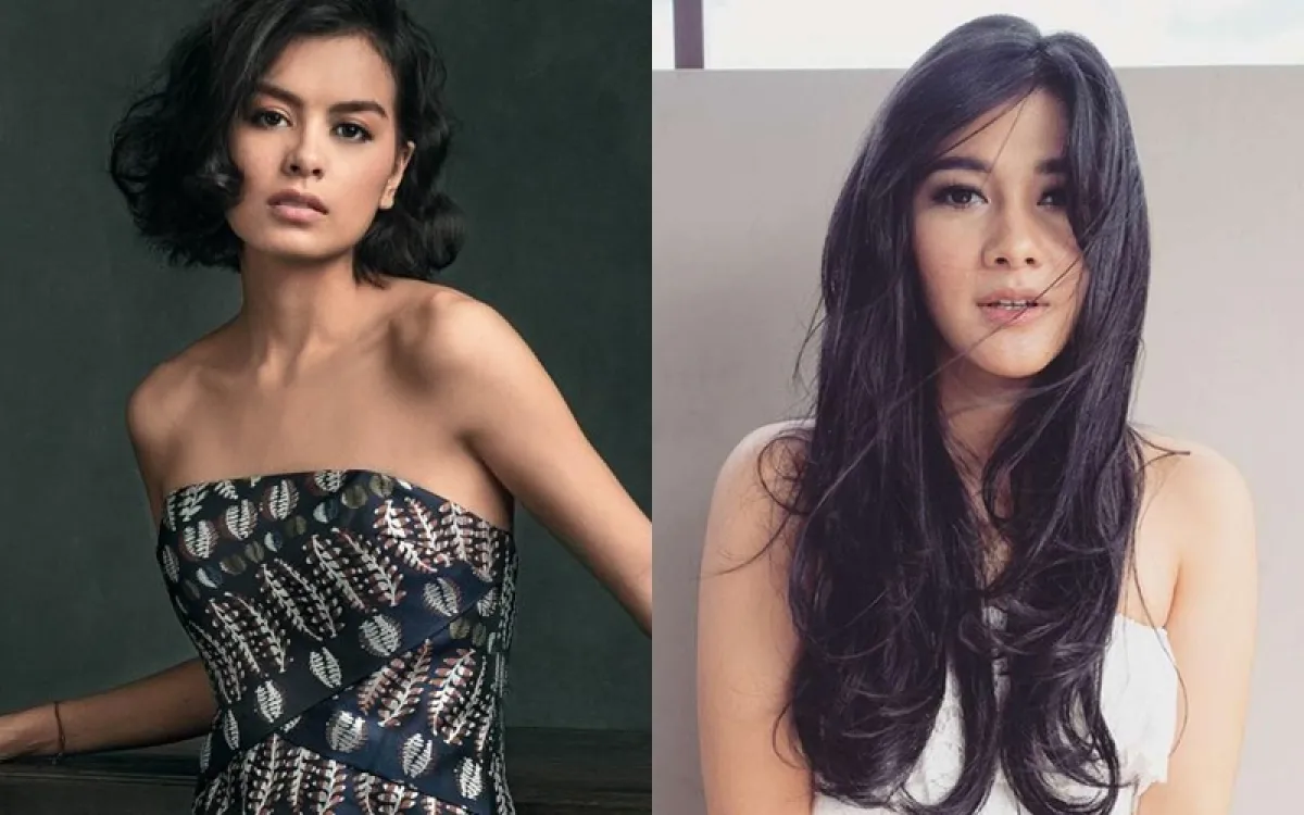 Jarang yang tahu, 6 seleb ini anut agama berbeda dari orangtua