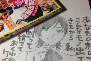 Respons istri temukan koleksi film porno suami ini nyentil banget