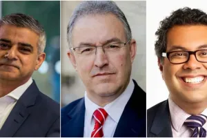  Kisah 3 pria muslim jadi wali kota di kota berpengaruh dunia Barat