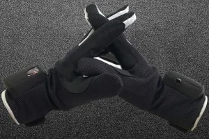 Sarung tangan pintar ini mudahkan tunarungu, ini cara kerjanya 