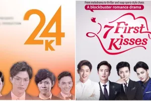 Punya kemiripan plot, '24 Karat' dituding jiplak dramanya Lee Min-ho