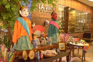 Hotel ini sajikan menu berbuka puasa khas Betawi, harganya terjangkau