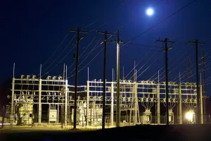 Gardu induk PLN gunakan teknologi digital, begini kehebatannya