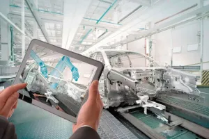 Ini kunci perusahaan sukses dalam era revolusi industri