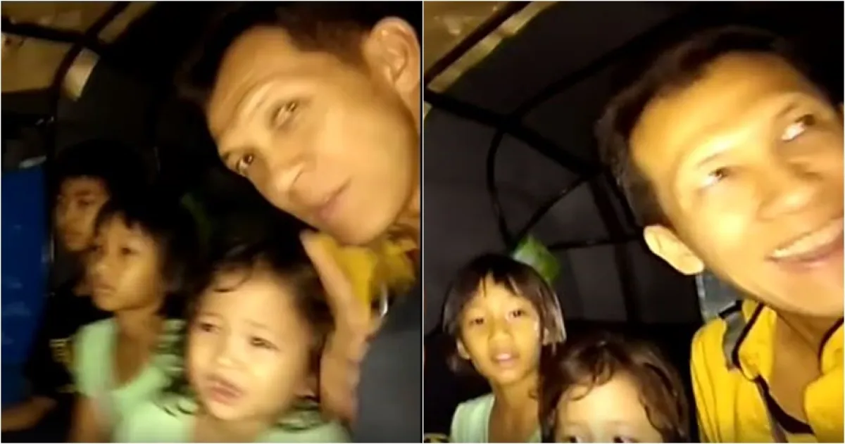 Bajaj yang dinaiki diusir pihak hotel, curhatan pria ini bikin nyesek