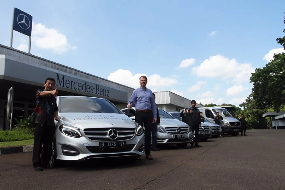 Nggak usah takut mogok saat mudik & arus balik, ada lebaran rescue nih