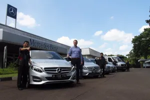 Nggak usah takut mogok saat mudik & arus balik, ada lebaran rescue nih