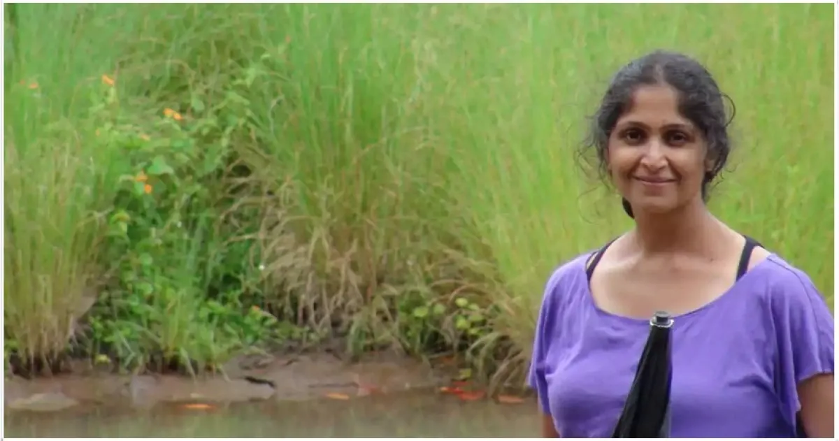 Resign kerja, gadis ini bertani penuhi kebutuhan beras satu desa