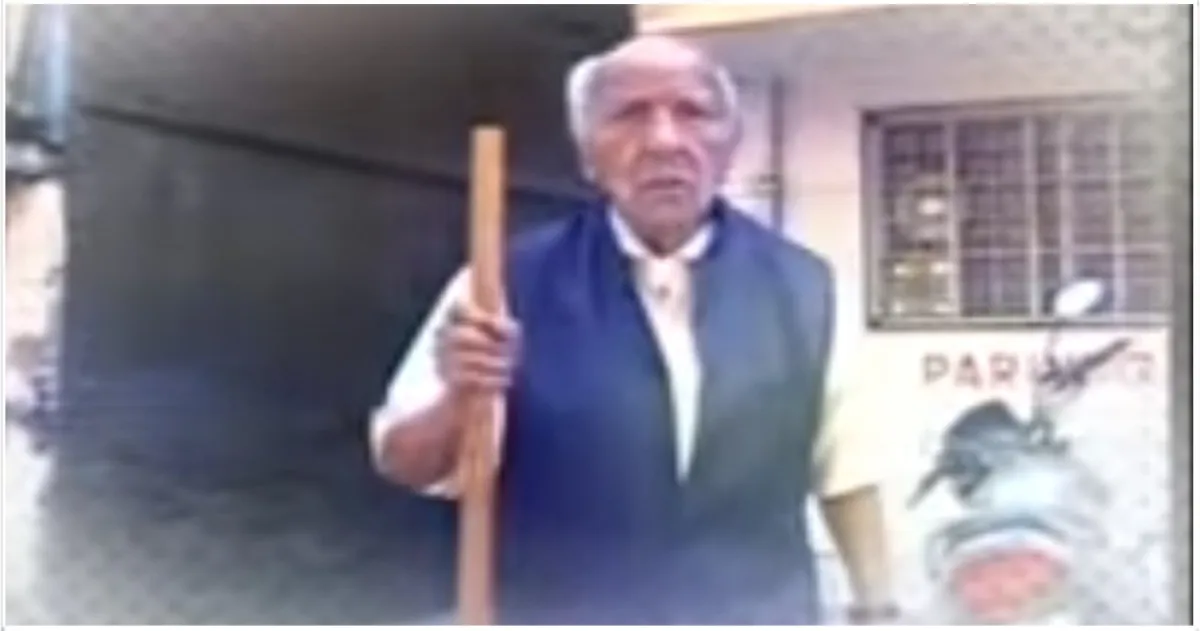 Kisah dokter berusia 102 tahun yang bekerja selama 10 jam sehari