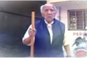 Kisah dokter berusia 102 tahun yang bekerja selama 10 jam sehari