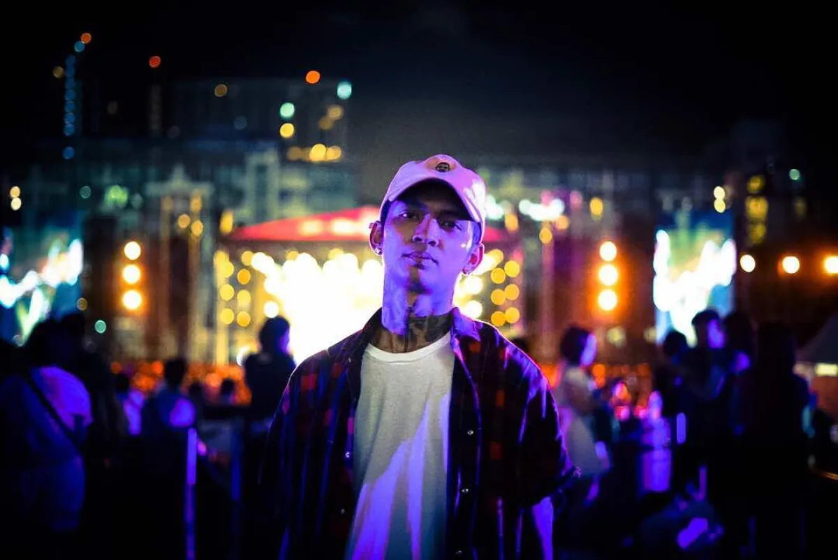 Video Young Lex makan disuapi ibunya ini tuai banyak pujian